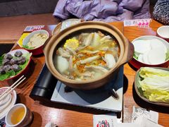 -三太子地摊烧烤·小龙虾(北蔡店)