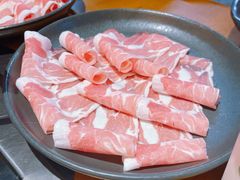 -呷哺呷哺 黄金牧场 (欢乐谷店)