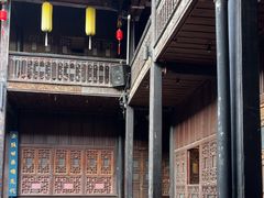-马家大院