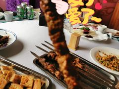 -紫光园(燕郊总店)