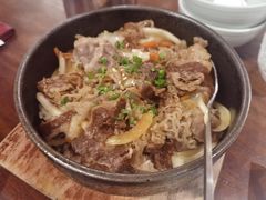 -御牛道日式烤肉料理(杭州万象城店)