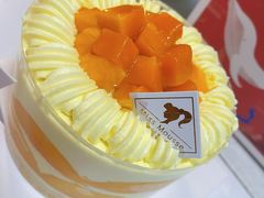 -逸绮瑶澜Miss Mousse Cake蛋糕(三里屯SOHO店)