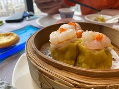 -汤臣·空中餐厅·严选粤菜(石湾世博广场店)