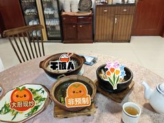-炡坊黄鳝饭(骏丰大厦店)