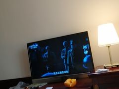-上海华美国际酒店(新天地人民广场店)