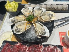 -蚝大仙横琴生蚝火锅(中央汇店)