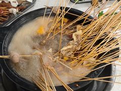 -小向麻辣烫(天街总店)