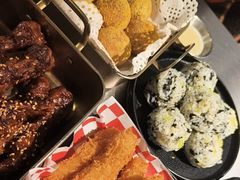 -吴草鸡爪오초닭발(城阳总店)