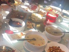 -盛百味·家宴餐厅(霸州分店)