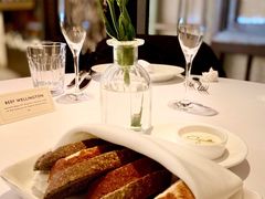 -壳里西餐厅Coquille Seafood Bistro(蒙自路店)