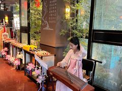 -金狮麟·新豫菜(杏石口路店)