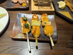 -鸟鹏烧鸟居酒屋(熙龙湾店)