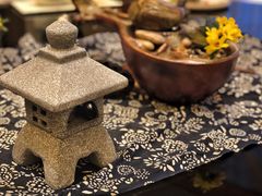 -金陵山水丽景酒店-中餐厅