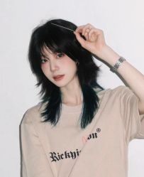 -丽时 Hair Salon