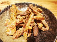 -炉胜·炉端烧·居酒屋