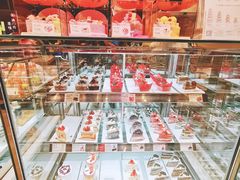 -巴黎贝甜(常德路店)