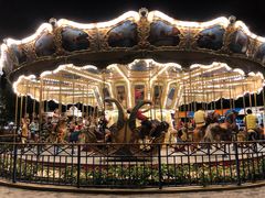 -芽庄珍珠岛游乐园