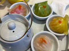 -悦得闲广式点心茶楼(蓝鲸世界店)