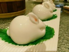 -北海渔村酒楼·粤菜海鲜点心(新华店)