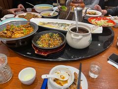 -锡和无锡菜(景丽苑店)