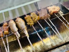 -幸福小串·地摊小炉子(三阳路店)