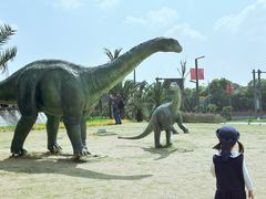 -自贡恐龙博物馆