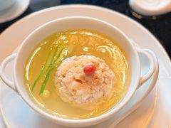 -上海苏宁宝丽嘉酒店·嘉府壹号中餐厅