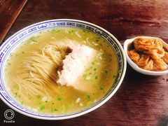 -非遗近水楼糕团(景德路店)