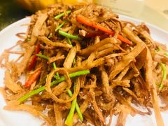 -四季暖堂·融合江浙菜(N1955创业园店)