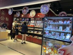 -IPSTAR|潮玩星球(天府广场店)