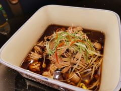 -明翠湖品·湖景餐厅