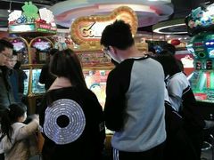 -反斗乐园(领展中心城店)