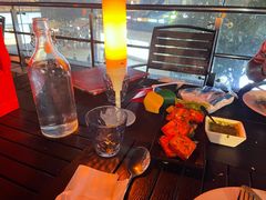 -克比叔叔印度餐厅Kebabs on the Grille (人民广场店)