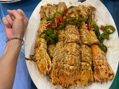 -盛港湾海鲜食府(黄沙店)