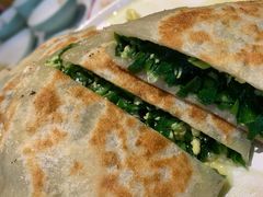 -金家老三饭庄(常营店)