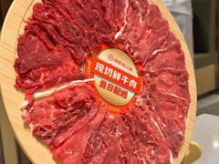 -海底捞火锅(河东万达广场店)