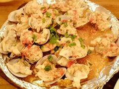 铁板花甲-小溪桥三号院子(华庄店)