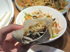 -满园烤鸭·春饼(中街大悦城店)
