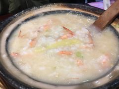-悟长年潮汕菜砂锅粥(圣熙8号店)