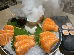 -万岁寿司(蓬江万达店)