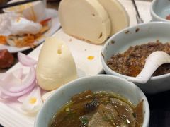 -良友·海鲜青岛菜(五四广场店)