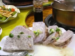 -山坑河鲜(昆仲楼店)