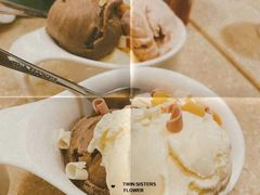 -亮马河饭店翠雅咖啡厅