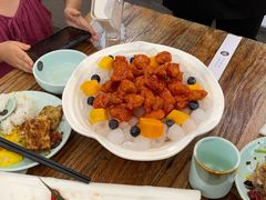 -隐食私房菜(老街店)
