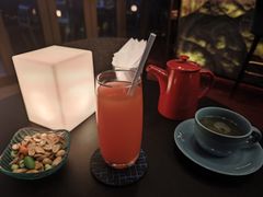 -香港港岛英迪格酒店