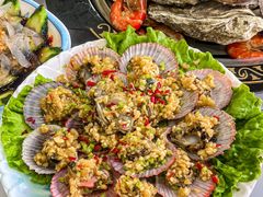 -丹水桥地锅鱼·翘嘴鲌·地方特色全鱼宴(丹江口大坝店)