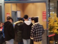 -吉布鲁牛排海鲜自助(硕果时代店)