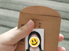 -iF摄影•全家福•证件照•形象照(南山店)