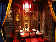 -蜀大侠火锅(寰球文化地标·总府店)