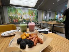 -乐凯撒披萨(喜荟城店)